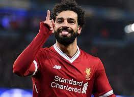 Salah krijgt 350.000 weeksalaris